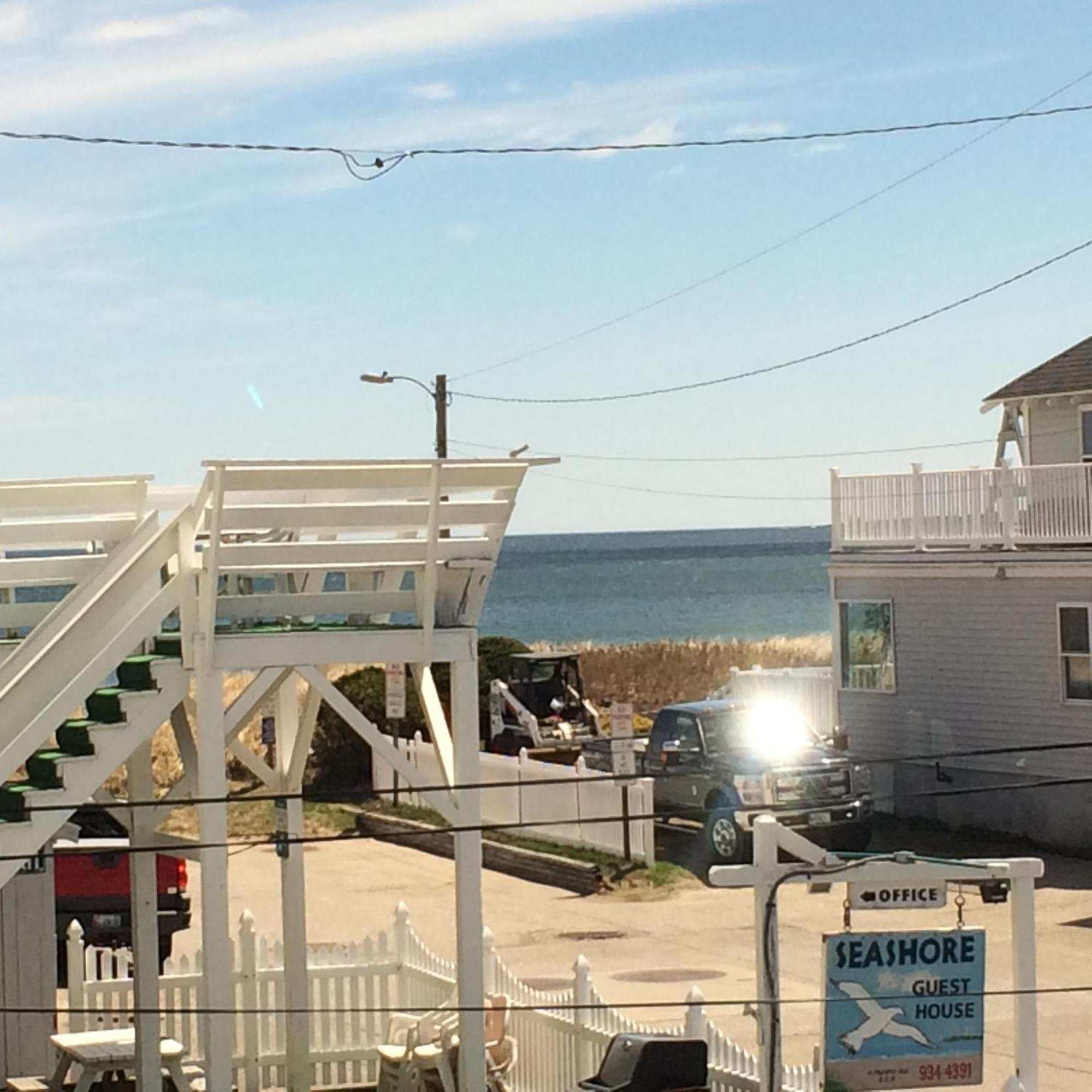 The New Oceanic Inn Old Orchard Beach Pokój zdjęcie