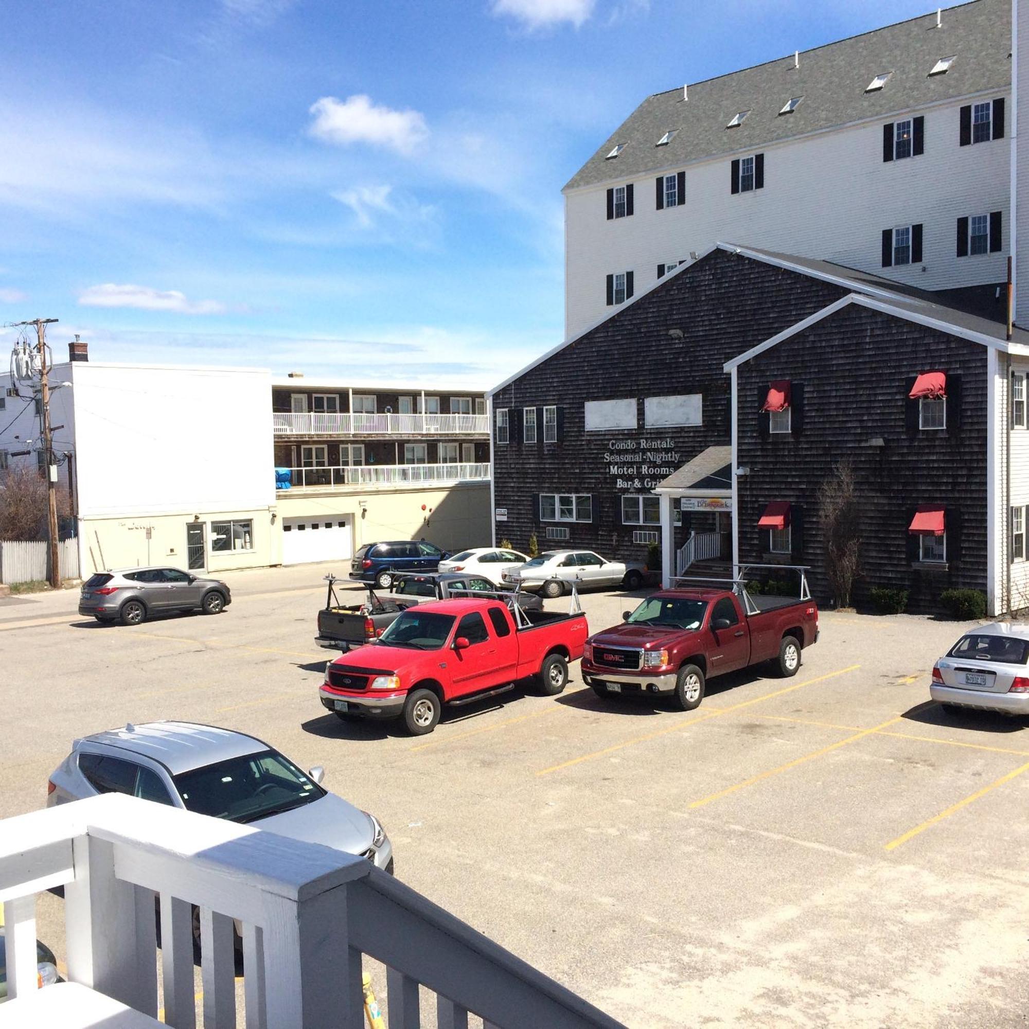 The New Oceanic Inn Old Orchard Beach Pokój zdjęcie