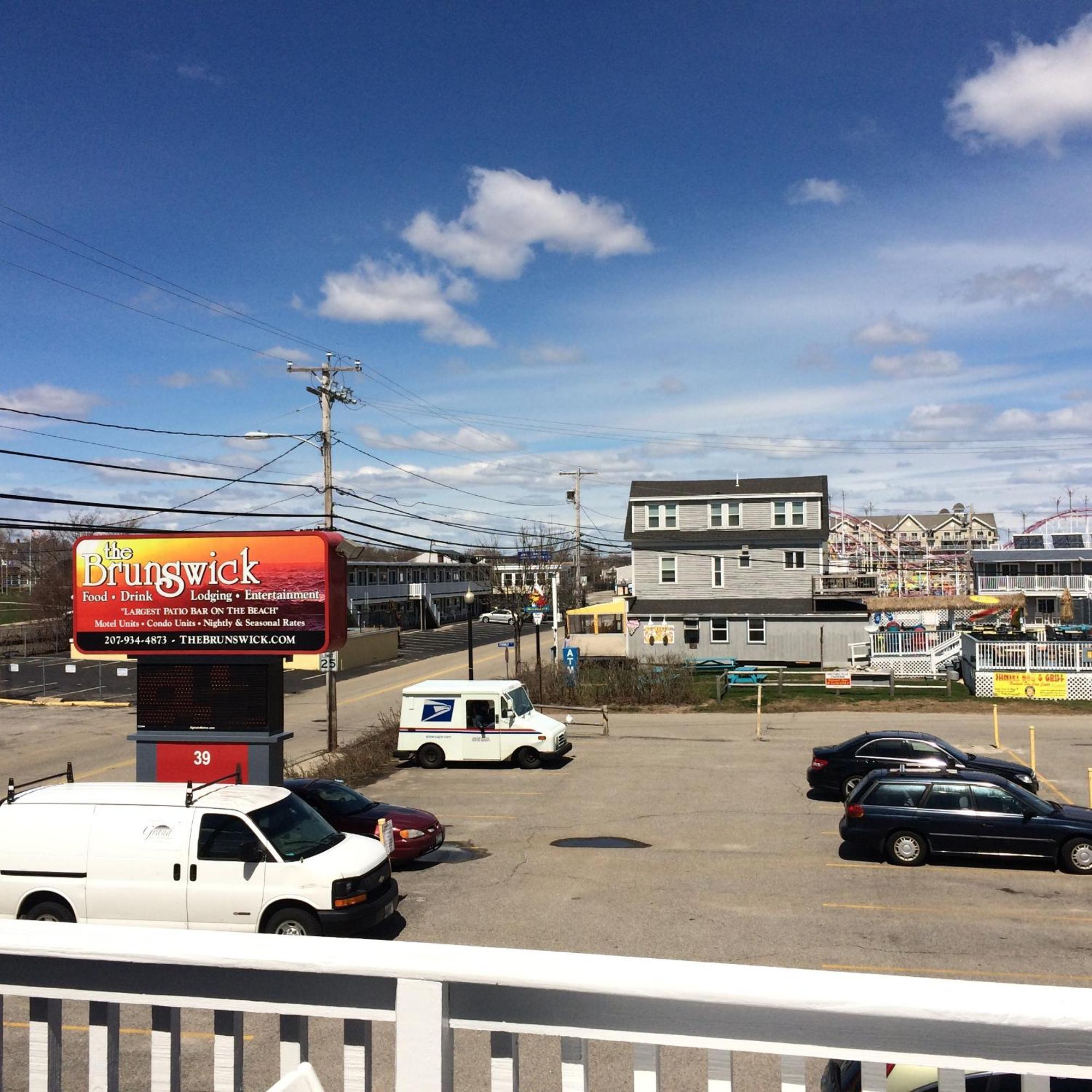 The New Oceanic Inn Old Orchard Beach Pokój zdjęcie