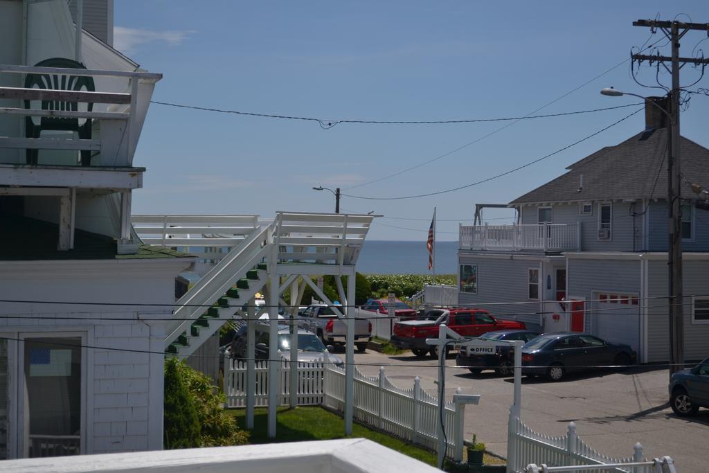 The New Oceanic Inn Old Orchard Beach Pokój zdjęcie